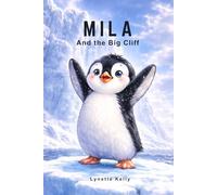 Mila and the Big Cliff