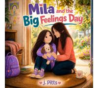 Mila and the Big Feelings Day