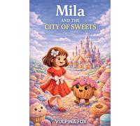 Mila and the City of Sweets: 2