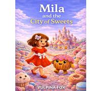 Mila and the City of Sweets