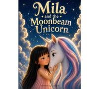 Mila and the Moonbeam Unicorn