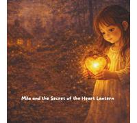 Mila and the Secret of the Heart Lantern