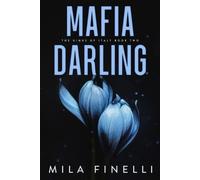 Mila Finelli Mafia Darling (Tascabile)
