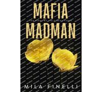 Mila Finelli Mafia Madman (Tascabile) Kings of Italy