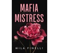 Mila Finelli Mafia Mistress (Tascabile)