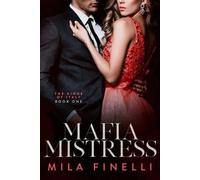 Mila Finelli Mafia Mistress (Tascabile)