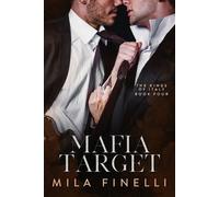Mila Finelli Mafia Target (Tascabile) Kings of Italy