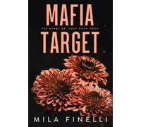 Mila Finelli Mafia Target (Tascabile) Kings of Italy