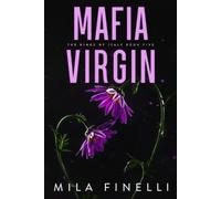Mila Finelli Mafia Virgin (Tascabile) Kings of Italy