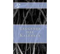 Leggende dal Kalevala
