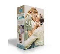 Mila Gray Forbidden Summer the Mila Gray Collection (Boxed Set) (Tascabile)
