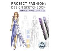Mila Markle Project Fashion (Tascabile)
