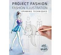 Mila Markle Project Fashion (Tascabile)