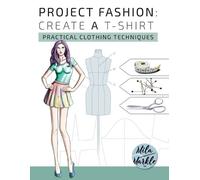 Mila Markle Project Fashion (Tascabile)