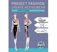 Mila Markle Project Fashion (Tascabile)