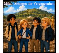 Mila - Schatten der Vergangenheit