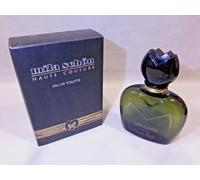 MILA SCHON HAUTE COUTURE WOMAN DONNA EAU DE TOILETTE SPLASH 60 ML. VINTAGE RARO
