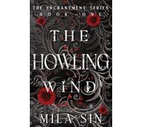 Mila Sin The Howling Wind (Tascabile)