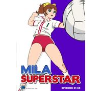 Mila Superstar Vol. 2/Episode 31-55