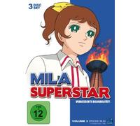 Mila Superstar Vol. 3/Episode 56-80