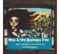 Mila & the Quenepa Tree
