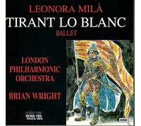 Mila - Tirant Lo Blanc