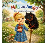 Mila und Amigo: Das Sommerabenteuer