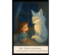 Mila und der Wolkenfuchs