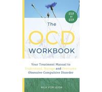 Mila Von Leiem The OCD Workbook (Tascabile)