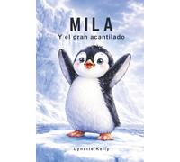 Mila y el gran acantilado
