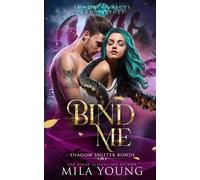 Mila Young Bind Me (Tascabile)