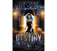 Mila Young C R Jane Stolen Destiny (Tascabile) Thief of Hearts