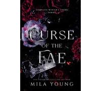 Mila Young Curse of the Fae (Tascabile) Winter's Thorn