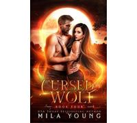 Mila Young Cursed Wolf (Tascabile) Savage