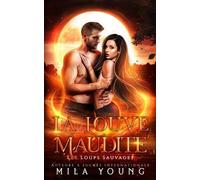 Mila Young La Louve Maudite (Tascabile)