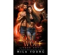 Mila Young Lost Wolf (Tascabile) Savage