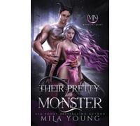 Mila Young Mila Their Pretty Little Monster Special Edition with Pri (Tascabile)