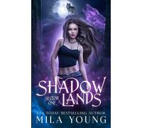 Mila Young Shadowlands Sector, One (Tascabile) Shadowlands