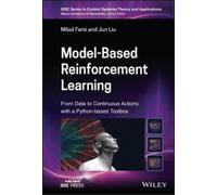 Milad Farsi Jun Liu Model-Based Reinforcement Learning (Copertina rigida)