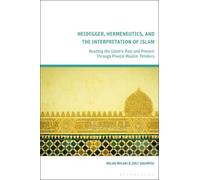 Milad Milani Zo Heidegger, Hermeneutics, and the Interpretati (Copertina rigida)