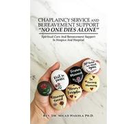 Milad Nakhla Chaplaincy Service and Bereavement Support "No One Dies (Tascabile)
