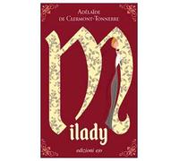 Libri Clermont-Tonnere AdÃ©laÃ¯de de - Milady