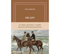 Milady. Ediz. limitata