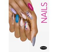 Milady Workbook for Milady Standard Nail Technology (Tascabile)