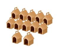 Milageto 12 Scatole Regalo per Compleanni E Ogni Occasione, Festa Del Papà