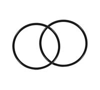 Milageto 2 Pezzi di O- per Piscina, R0502300, Attrezzatura per Piscine Fuori Terra, Forniture per perdite, Facile da installare, Riparazione di Piscine