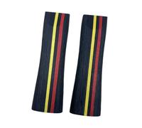 Milageto ,2 Pezzi Manico per Racchetta da, Manico per Racchetta da, Impugnatura Professionale in Legno massello per da Pong per Allenamento, Style a, Orizzontale