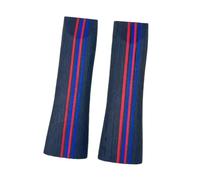 Milageto ,2 Pezzi Manico per Racchetta da, Manico per Racchetta da, Impugnatura Professionale in Legno massello per da Pong per Allenamento, Style G, Orizzontale