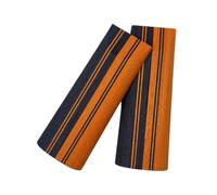 Milageto ,2 Pezzi Manico per Racchetta da, Manico per Racchetta da, Impugnatura Professionale in Legno massello per da Pong per Allenamento, Style C, Dritto