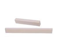 Milageto 2 Pezzi seggiola per Uccelli Dado in per Accessorio Ukulele Elettrico